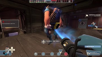 Pingas Micspam Bot (LOUD) (TF2)