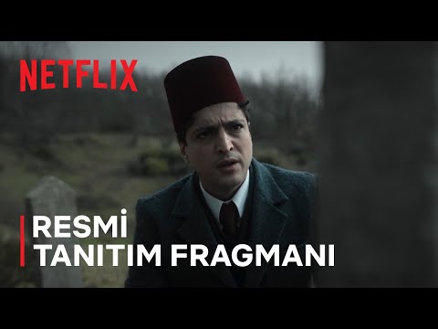 Yaratılan | Resmi Tanıtım Fragmanı 2 | Netflix