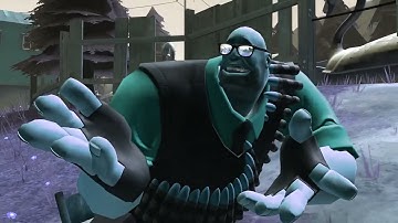 Light is Alive Heavy is Dead, but it