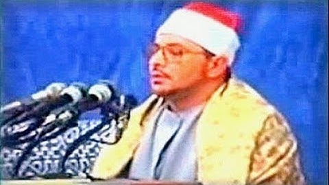 تلاوة قرأنية | الشيخ محمود الشحات محمد انور ماتيسر من سورة ابراهيم والبلد والشمس
