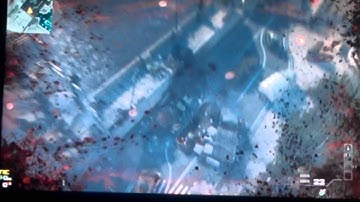 Mw3 out of Arkaden *New*[Glitch][Private Match]