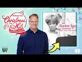 Christmas (Baby Please Come Home) - Darlene Love Interview! | Behind The Christmas Hits