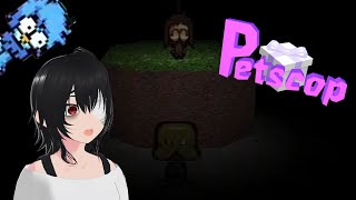 Petscop - Live Reaction Stream
