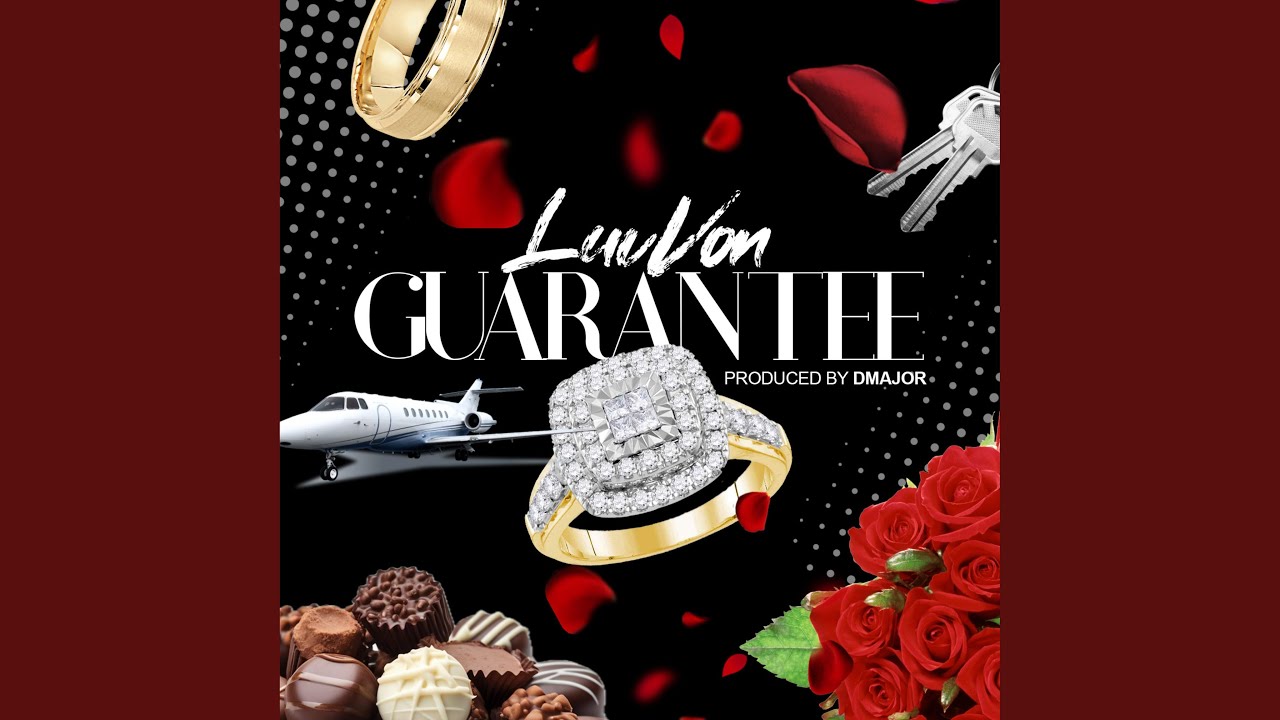 Guarda Guarantee su YouTube Guarda Guarantee su YouTube