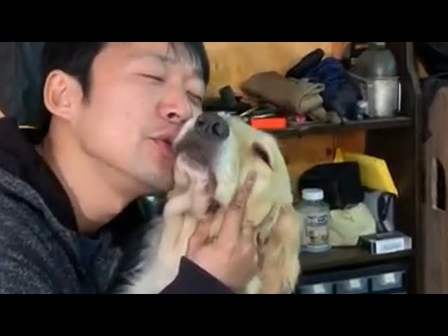 犬中毒になった男の末路（チュー毒）