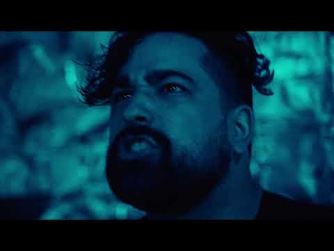 Wounded Touch — Wounded Touch - Excerpts from a Violent Thesis (ft. Trevor Strnad) (Official Music Video)