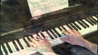 Video thumbnail of "Cry Me A River - Arthur Hamilton - Piano"
