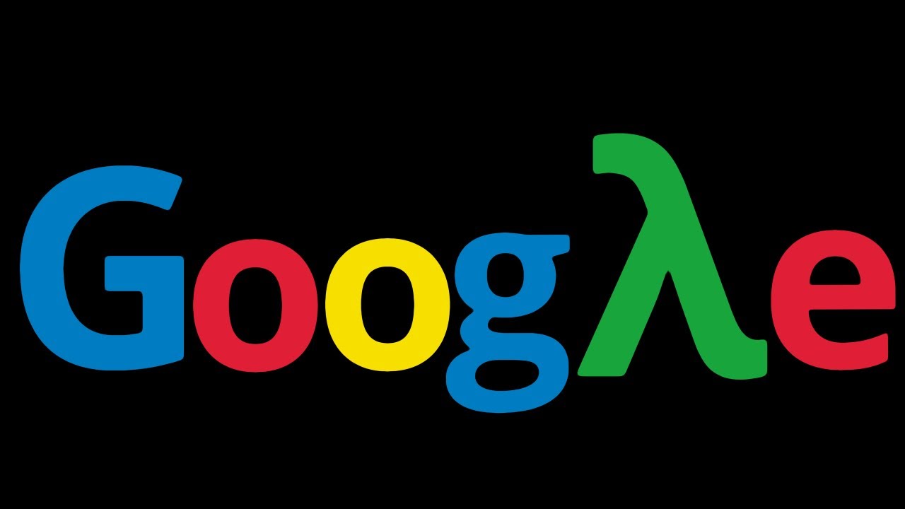 Google и собственные значения