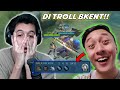 Pertama Kali DUET Sama BKENT Bikin EMOSI!! Udah Ngepicknya Mino Pake BOD Lagi PUSING Sama Ini Orang!
