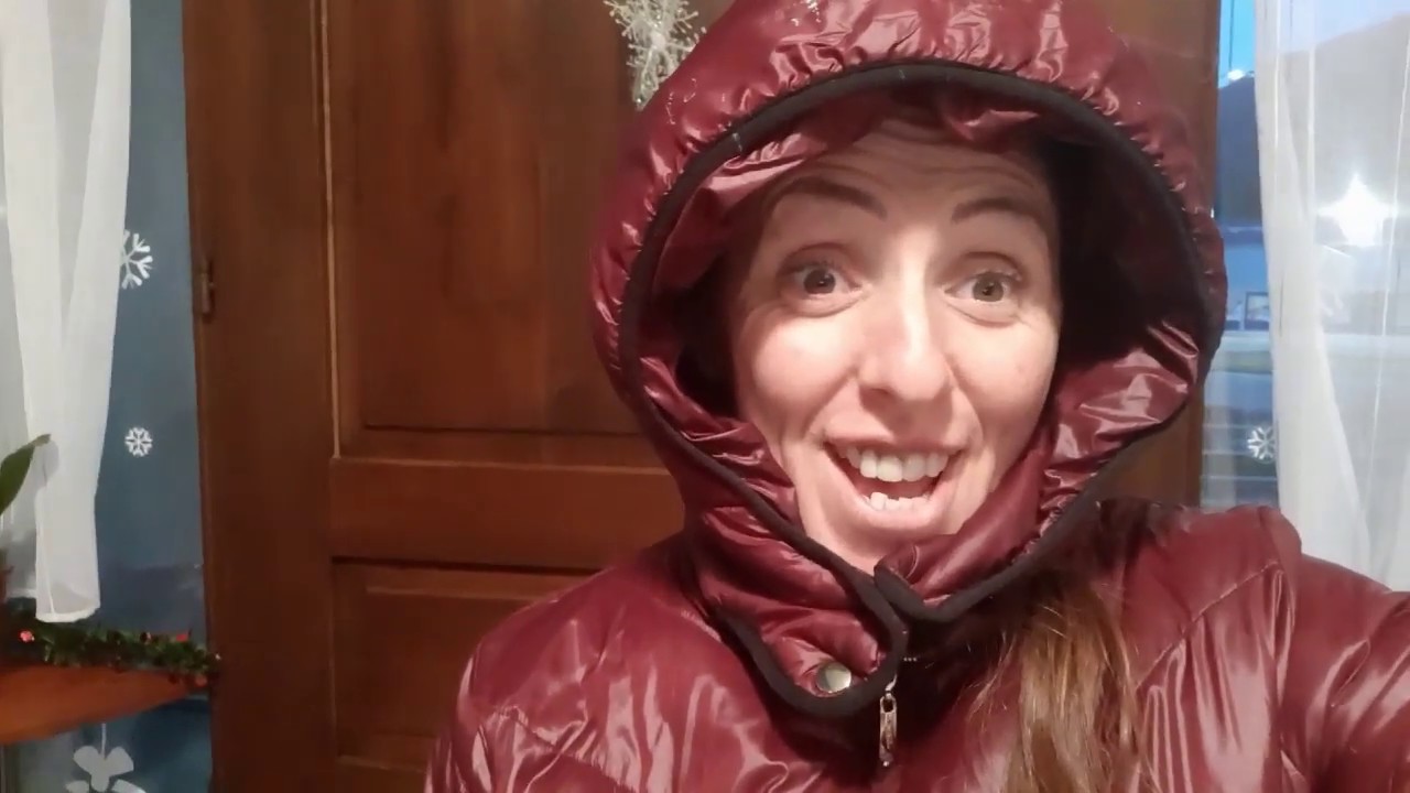 Vlog una giornata con me❤