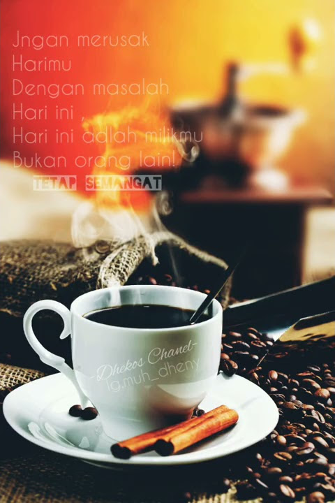 Story wa Good Morning 30 detik keren 2019