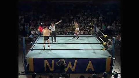Manny Fernandez vs Lee Ramsey