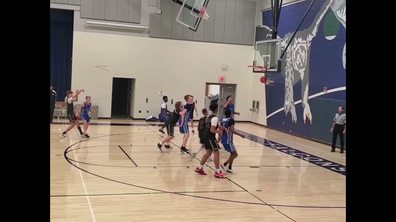 Bradley Longcor III Iowa Barnstormers 2025 YouTube