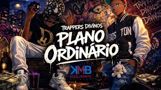 Trappers Divinos Plano Ordinário (Prod:@kmbstudioo )
