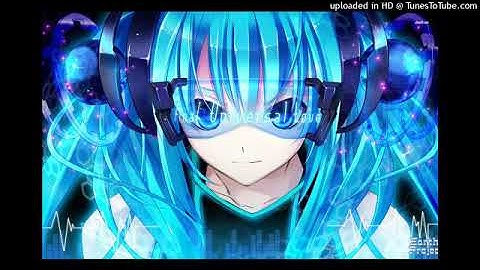 Hatsune Miku - The Threshold Of The Invisible Boundary Line [Beat] (prod. Madara Marc Exclusive)