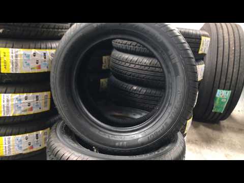Austone Sommerreifen 195//65 R15 91H SP 801