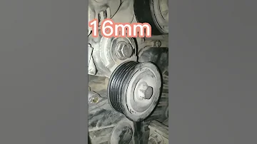 طريقه تركيب شداد سير مجموعه اسبرانزا 516 وسياره تيجو الجزء الثاني Shonts 