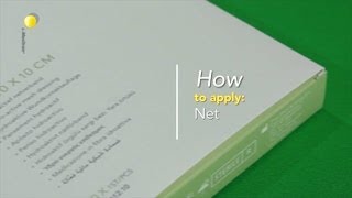 How To Apply L-Mesitran Net