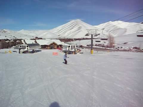 paul simanjuntak snowboarding at sun valley dollar...