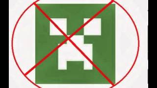 Community Effort for minecraft: BAN list comment about notorius / very dangerous griefers below!