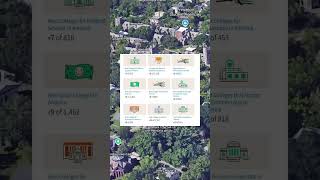 ?? What are Princeton University Rankings & 3D Campus Map Tour 2024-2025 | US NEWS | NICHE ??