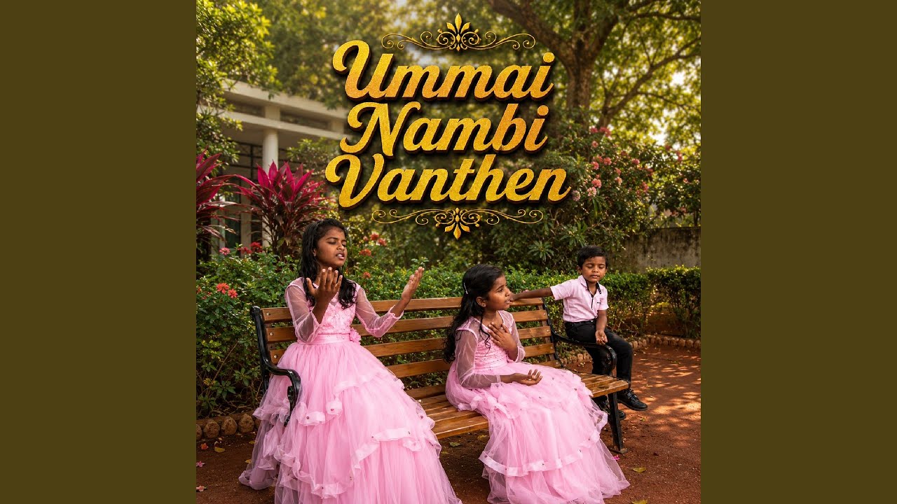 Ummai Nambi Vanthen