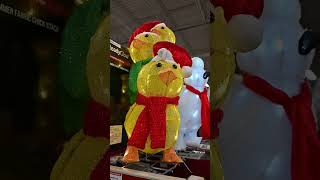 Holiday Decor Deals at Tractor Supply