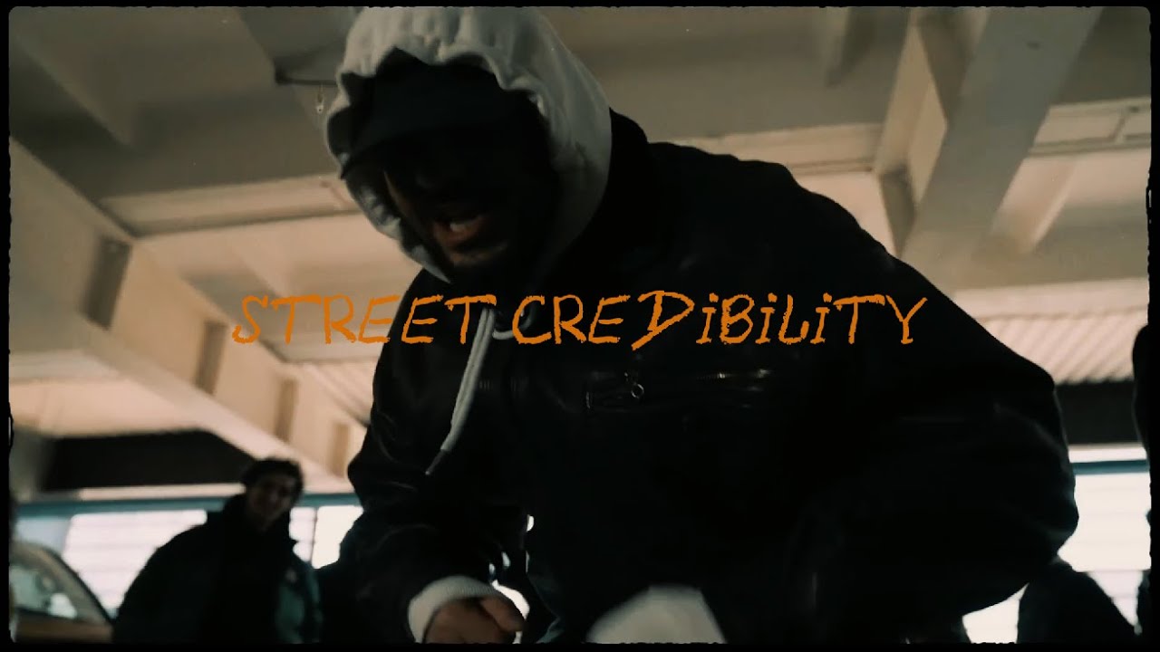 [FREE] BATO x ENTYPE x G-FUNK x 104 type beat - STREET CREDIBILITY