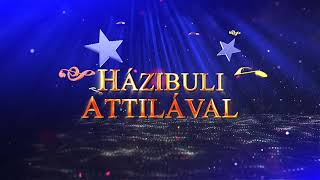 HÁZIBULI ATTILÁVAL MŰSORAJÁNLÓ - Muzsika Tv - 2021.06.13 /vasárnap - 20:00 óra/