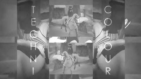 Technicolour Beat - SSO music video