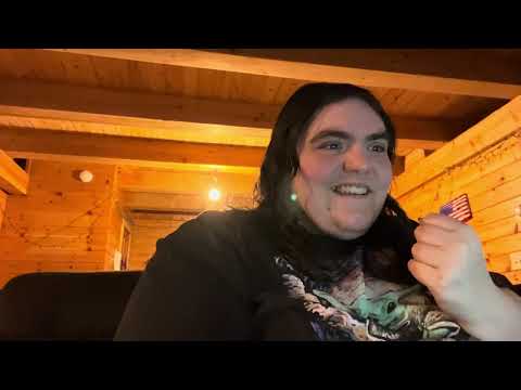 AND2BLE - ‘Curious’ MV REACTION 