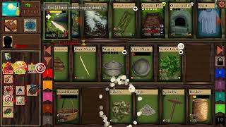 Details A Honest Review of Card Survival Fantasy Forest Guide