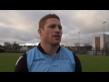 Warriors HQ: PRE ZEBRE 11/02/15