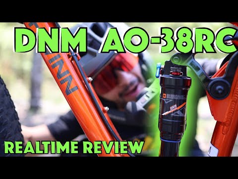 DNM AO-38RC: REALTIME