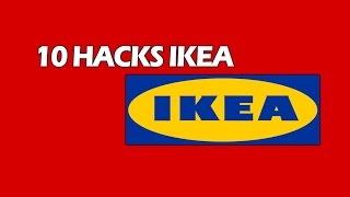 10 Best Ikea Hacks Diy Including 4 New Original Ideas 4K