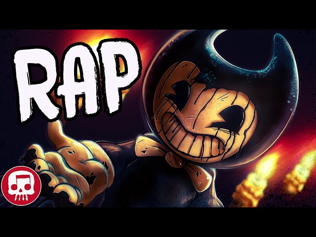 BENDY AND THE DARK REVIVAL RAP by JT Music - The Details in the Devil class=