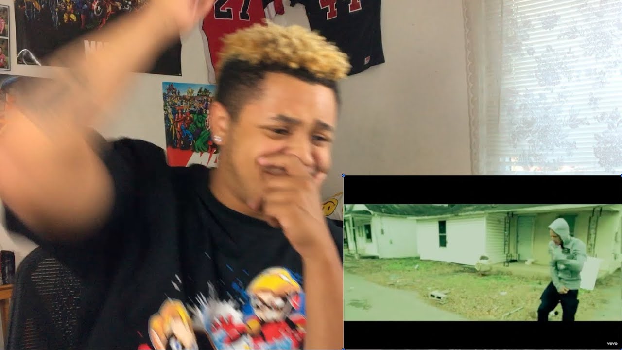 First Time Listening To NF !!! (INSANE BARS!!) *Reaction*