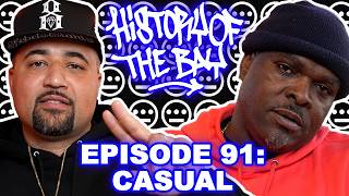 Watch Hieroglyphics Casual video