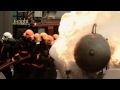 SCDF Firefighters in Action — Super Slow Motion at 1000fps | T-Eight Singapore