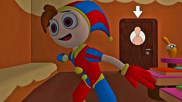 Color Monsters Challenge 3D Chapter 3 Gameplay II Color Monsters Challenge 3D Chapter 3 Walkthrough