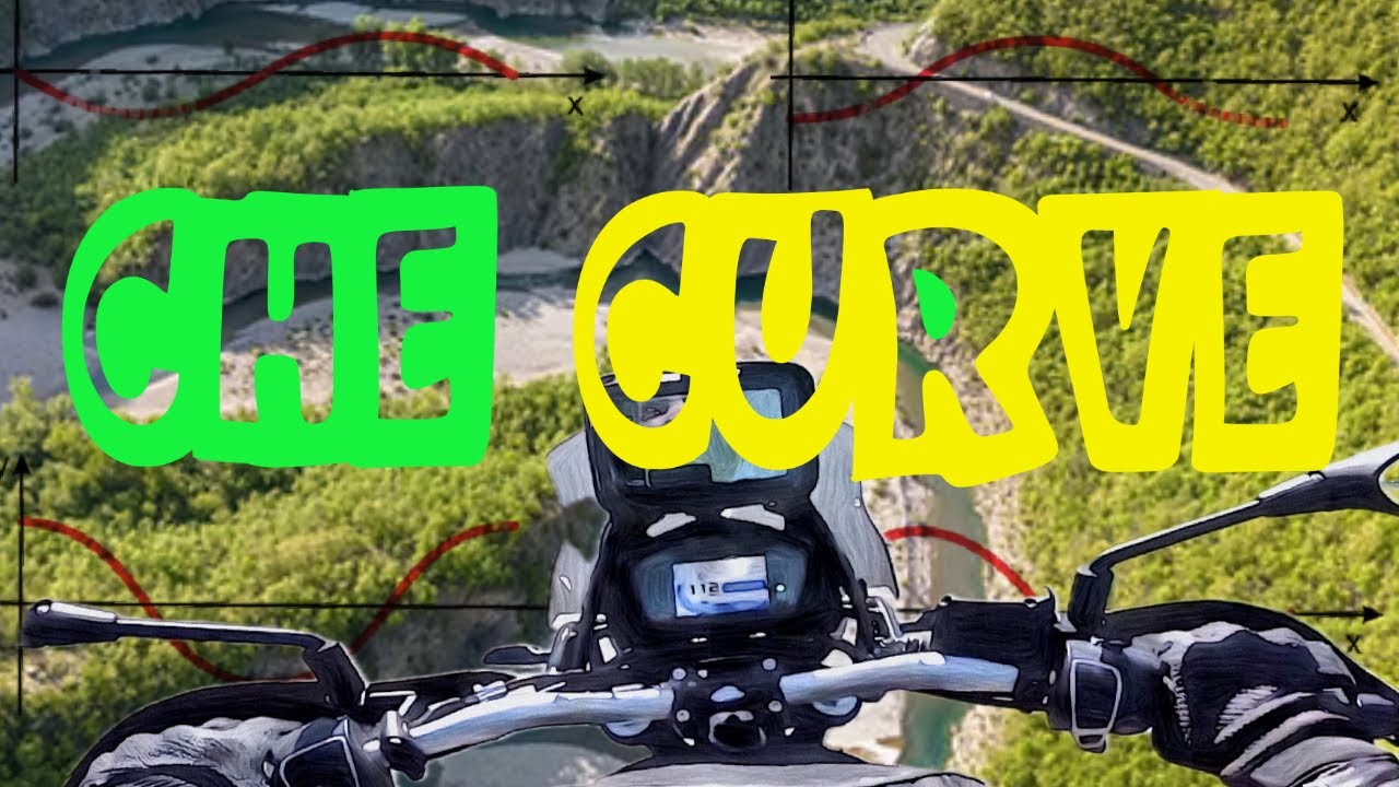 FM8 - VAL D'AVETO - CHIAVARI - VAL TREBBIA - EP2# -MotoGuzzi V85tt