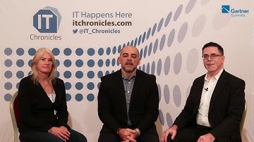 DevOps and continuous delivery - An interview with Tracy Ragan - @openmake