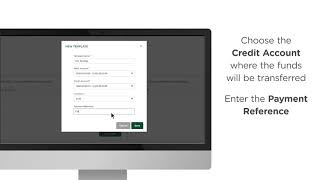 Creating and managing templates screenshot 2
