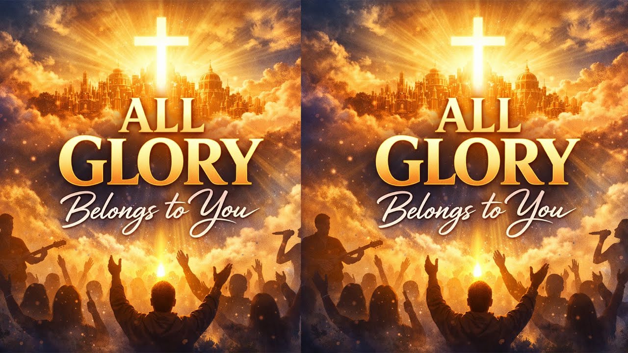 All Glory Belongs to You - YouTube