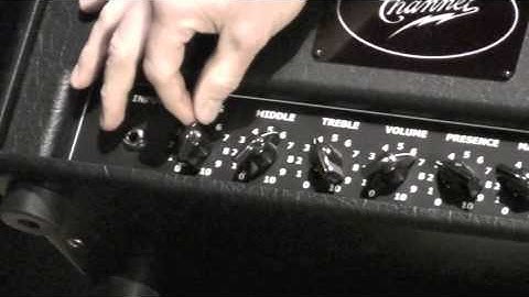 WORLD MUSIC NASHVILLE - RETRO CHANNEL Video Demo