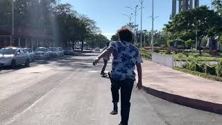 De Tour Con Team Ligthbulb