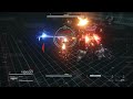 Armored core 6. Ac name-smiler 2. Testing