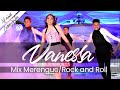 ✪Mix Rock and Roll/Merengue (Black Boys)✪ Vanessa ► FOTO ART MX