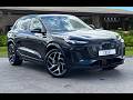 Brand New Audi Q6 e-tron 100kWh Black Edition Auto quattro 5dr                     5462