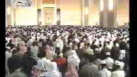 القارئ مشاري العفاسي سورة التحريم